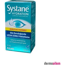 systane  10 ml