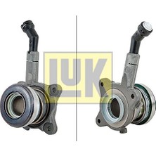 LuK 510024110 Debrıyaj Rulmanı Hıdrolık Transıt V347 Tt9 2.2 140PS 06 11 Transıt Custom Ttf 14 Defender