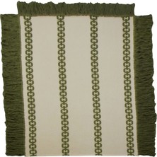 Kilim Antik Çok Amaçlı Kullanım El Işi Bukleli Yün Kilim 0452 - Yeni - Çok Renkli