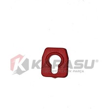 Arkıl Doblo Linea Punto Palio Siena Albea Marea Brava Ducato Kaput Dayama Üst Klips 30'lu