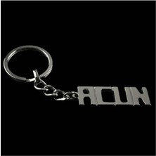 Zero Drnds Acun Isimli Anahtarlık-