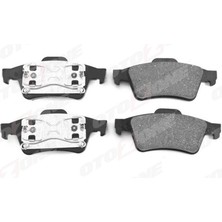 Otozone Arka Balata Lgn Ii 01 Mgn Ii-Latitude-Vectra C 03 Focus Ii 05 Connec 06 CMAX06 Primera 02 GDB1469 Almla