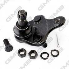 GMB Rotil Alt Sağ/sol Toyota Auris. Corolla 1.4l 1.6l NDE150 ZRE151 07- / Corolla 1.2l 1.6l 1.8l NRE210 ZRE210 ZWE211 19- / Ch-R 1.2l NGX10 1.8l Hybrid ZYX10 16- / Rav4 2.0l ACA30 06-12 Almla