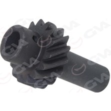 GVA Tahrik Dişlisi Fiat Doğan- Slx 15 Diş Almla