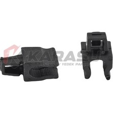 Arkıl Tempra Tipo Kaput Tel Kilipsi 50'li