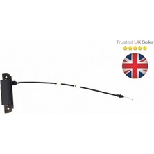 BSG Orta Kapı Iç  Açma Kolu Kısa Sase Ford Connect Bm 02- (Oem No: 2T14 V266A63 Aj)