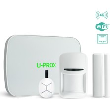 U-PROX MPX LE Kf Kıt