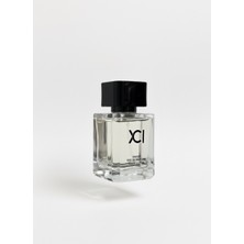 XCI Xcı U2 Unisex Parfüm 50 ml – Vişne ve Bademin Tatlı Esintisi