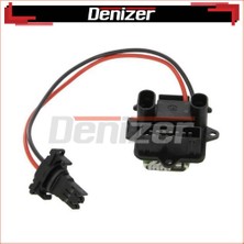 Gözpar Oto Renault Clio 2 Kango 2 Megane Kalorifer Rezistansı 7701050890