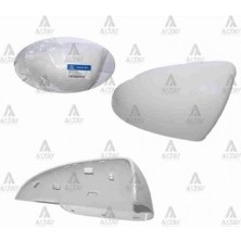 MOBIS Ayna Kapağı Dış Elantra 2016-2018 Sinyalsiz Sol (1 Adet) (Oem No: 87616-F2010)