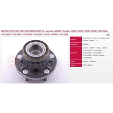 Universal Arka Teker Poryası 5 Bij. Absli 1.8 )(37X136X100) Ford Transıt Connect
