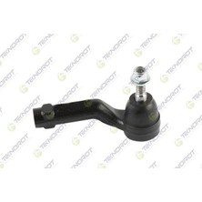 Teknorot FO-1231 - Rot Bası Sag Ford Focus Iv Cge 18--
