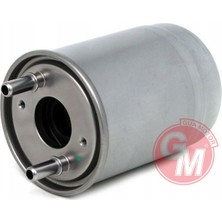 Gua 40682 - Mazot Yakıt Filtresi Saç Renault Megane Iıı-Scenıc Iıı-Fluence 1.5dci