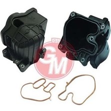 Gua 40700 - Egr Kutusu Fıat Grande Punto Linea Doblo 1.6 Jtd Ducato 2000JTD