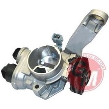 Gua 41219 - Kelebek Boğazı Renault Clio Iı Kango Iı 1.2 16 Valf