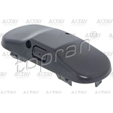 Topran Su Fıskiye Memesi Golf5 / Golf6 / Golf7 / Jetta / Passat / Caddy 2004 Sonrası Ön (Oem NO:5M0955985C9B9)