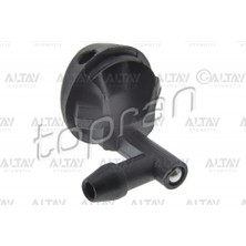 Topran Su Fıskiye Memesi Vectra A Ön (Oem NO:1451182)