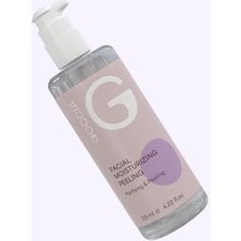 Storemax Goccia Facial Moisturizing Peeling 125ML Yüz Peelingi