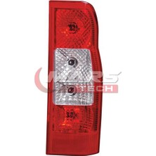 Mars 610424 Stop Lambası Sağ Ford Transit V347-V348 06>14 Duylu 6C1113404AD 1435880 1459901 T199078
