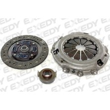 Exedy Debriyaj Seti Baskı Disk Bilya Honda Cıvıc 1.6l R16A2 Sedan 07-15 Orjinal Tip