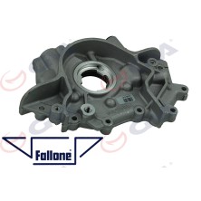 GVA Yağ Pompası Focus 2.0-1.8 16V 98-04 -Mondeo 1.6-1.8 16V 98