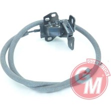 Gua 41668 Bagaj Kapı Üst Kilidi Sol Renault Master Iıı 09 > 8200661155