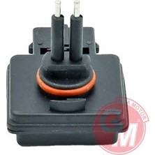 Gua 40839 Mazot Filtre Su Sensörü Renault Megane Iı-Scenıc Iı -1.5dcı 03 > 7701062329