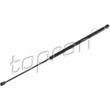 Topran 409725001 Kaput Amortısoru Sag Mercedes C-Class W204 S204 A2049800964
