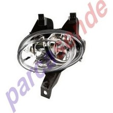 Gözpar Oto Sis Far Lambası Sol (Ampullü) 206 Gti Sport 2003-2009 6204T2