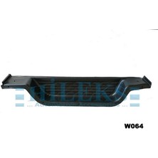 Hileks Techmrt Orta Kapi Basamak Plastiği Sağ Transporter T4 98-03