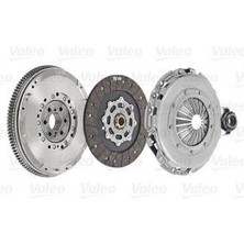 Volmerk Debriyaj Seti Volanlı Kit Doblo 1.9 Jtd Sabit Volanlı