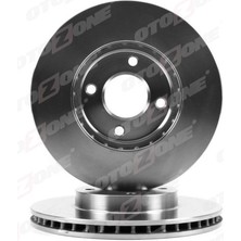 Otozone On Fren Diski Nissan Micra K 13 11 15 Note 13 260X4 Almla