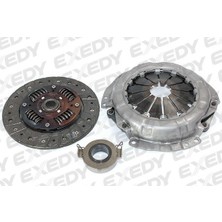 Exedy TYK2232 - Debriyaj Seti Baskı Disk Bilya Toyota Corolla 1.4l 1ndtv NDE120 Dizel D-4d 04-06 Oynar Göbek Alternatif Ürün