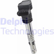 Delphi Delphı GN10236-12B1 Ateşleme Bobini Passat-Audı A3-A4 06A905115-06A905115D-06B905115R