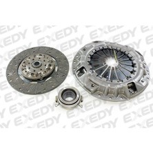 Exedy ISK2056 - Debriyaj Seti Baskı Disk Bilya Isuzu NPR66 4.3l 4hf1 Şampiyon 97-03 Kütüklü Rulman