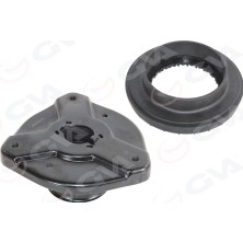 Gva 9399126 Amortısor Takozu On Mercedes W204 S204 C204 A207 C207 Rulmanlı A2043201273-A2049810025