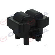 Gva 5021050 Ateşleme Bobini Palıo-Albea-Bravo-Punto 1.2 16V-TMPR 1.4-1.6-Tpsx 2.0 Ie 7648797-60558152-60809606-048905105