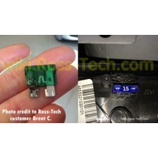 IAG Corolla Sis Kapağı Sisli Krom Sol 2019- Oem No (52126)