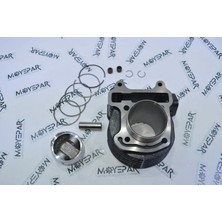 HR102-PL E0601 Hero Pleasure Silindir Boş