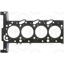Elring Silindir Kapak Conta 2 Kertık Ducato Boxer Jumper Transit V347 V348 V362 2006+ 2,2d/hdi/tdci 156211