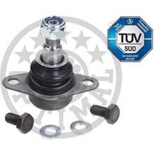 OPTIMAL Xmpdby Rotil On Alt Bmw X3 E83 03 08