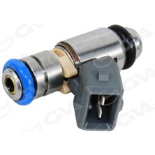 GVA Xmpdby Enjektör Memesi Renault Kangoo-Kangoo Expres-Duster 4x4 Logan Mcv 1.6-16 Valf K4M Iwp 217