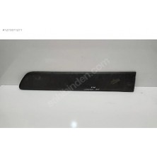 Pleksan Kangoo Kapı Bandı Arka Sağ 2003- Oem No (8200389362)