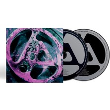 Warner Music Linkin Park / From Zero (Plak Değildir 2cd) (Cd)