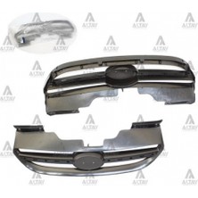 MOBIS Panjur Getz 2006-2011 (1 Adet) (Oem No: 86361-1C310)