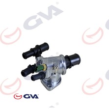 Gva 5129060 Termostat 88C Komple / Müşürlü DOBLO-STILO-MAREA-BRAVO-BRAVA-147-156-166-LYBRA 1.9jtd 46785392-46547758