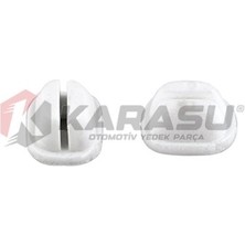 Arkıl Doğan Şahin Kartal Marşbiyel Klipsi 100'LÜ