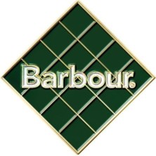 Barbour Liddesdale Ceket Rozeti GN13 Sage