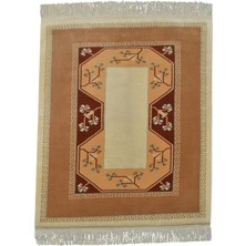 Kilim Antik El Dokuma Milas Yün Halı 0415 - Yeni - Çok Renkli