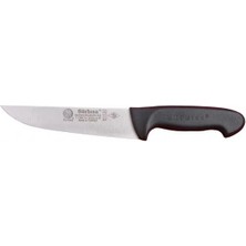 Skygo Sürbısa 61120 - Sürmene Kasap Bıçağı 17 cm - Kurban, Doğrama, Kesim